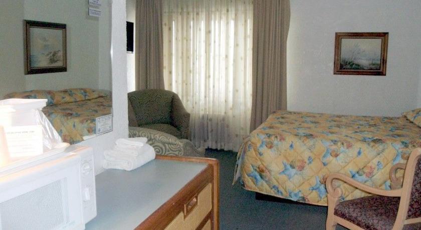 Coral Sands Motel Όσεαν Σίτι Δωμάτιο φωτογραφία