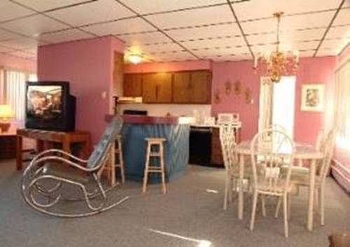 Coral Sands Motel Όσεαν Σίτι Δωμάτιο φωτογραφία