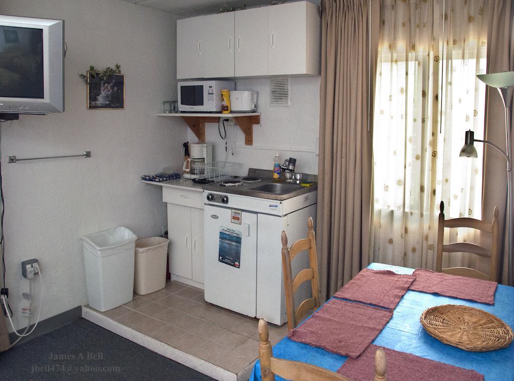 Coral Sands Motel Όσεαν Σίτι Εξωτερικό φωτογραφία