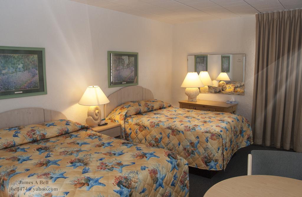 Coral Sands Motel Όσεαν Σίτι Δωμάτιο φωτογραφία