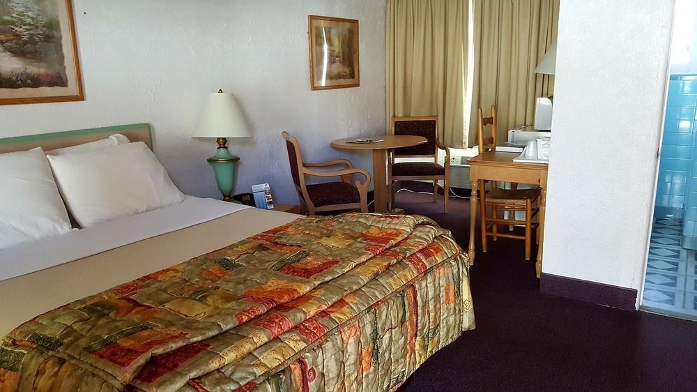 Coral Sands Motel Όσεαν Σίτι Εξωτερικό φωτογραφία