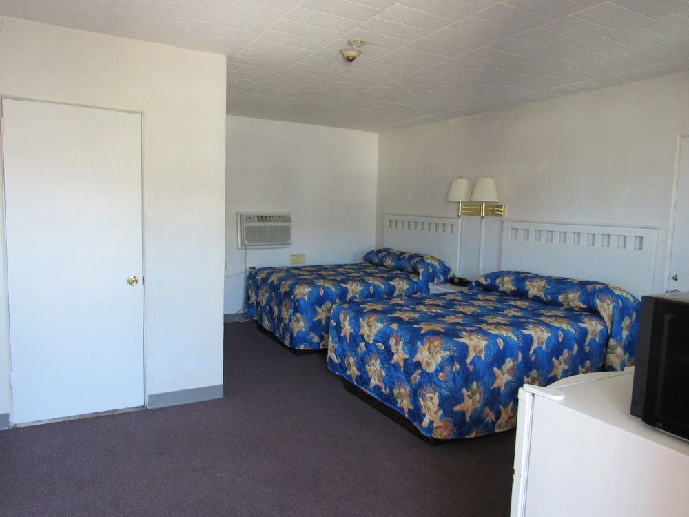 Coral Sands Motel Όσεαν Σίτι Εξωτερικό φωτογραφία
