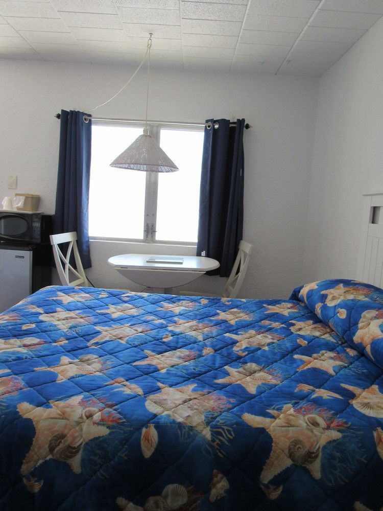Coral Sands Motel Όσεαν Σίτι Εξωτερικό φωτογραφία