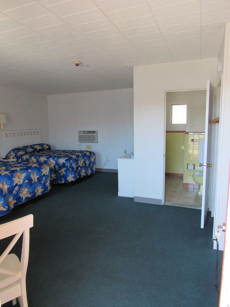 Coral Sands Motel Όσεαν Σίτι Εξωτερικό φωτογραφία