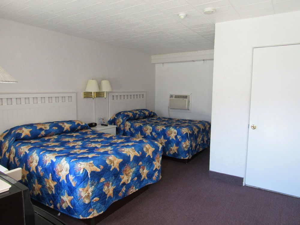 Coral Sands Motel Όσεαν Σίτι Εξωτερικό φωτογραφία