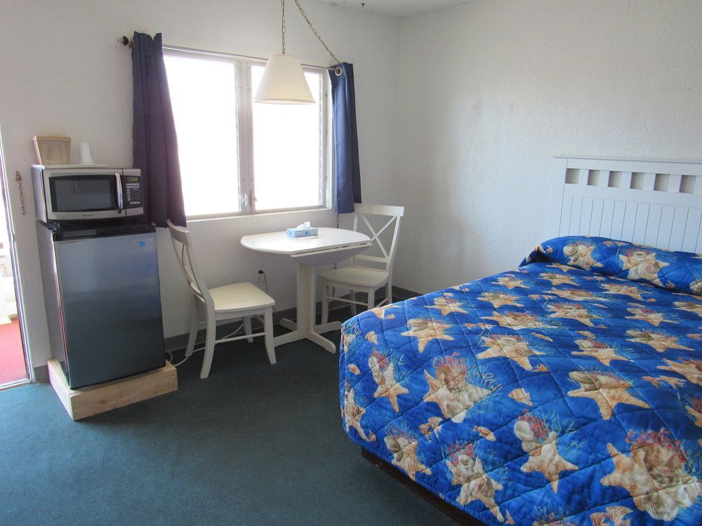 Coral Sands Motel Όσεαν Σίτι Εξωτερικό φωτογραφία