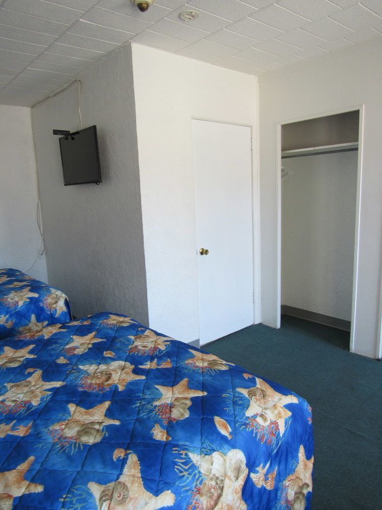 Coral Sands Motel Όσεαν Σίτι Εξωτερικό φωτογραφία