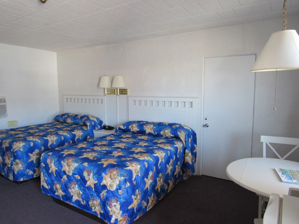 Coral Sands Motel Όσεαν Σίτι Εξωτερικό φωτογραφία