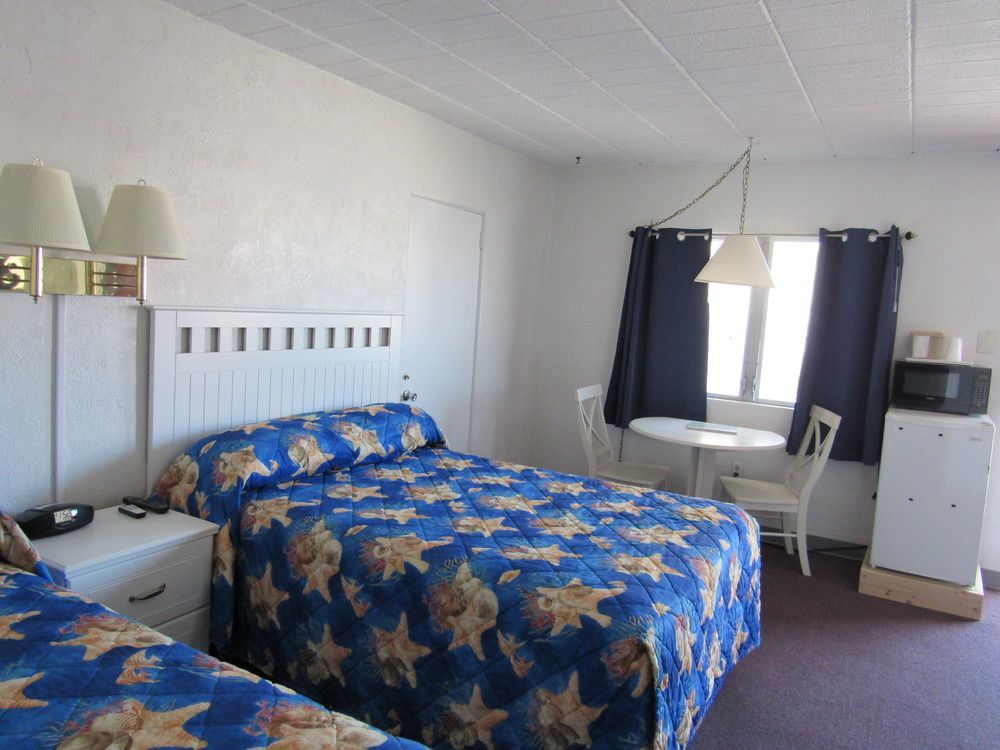 Coral Sands Motel Όσεαν Σίτι Εξωτερικό φωτογραφία