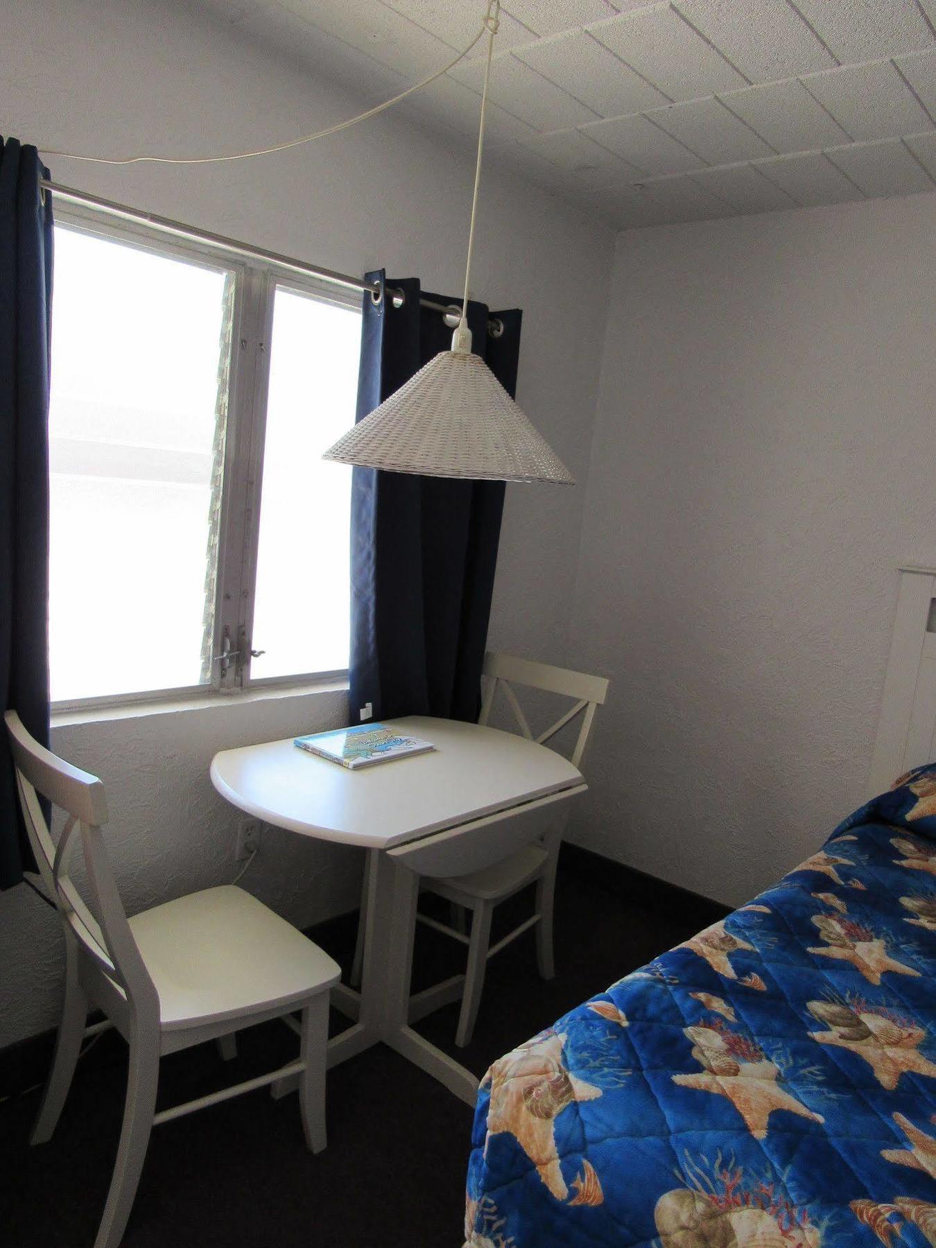 Coral Sands Motel Όσεαν Σίτι Εξωτερικό φωτογραφία