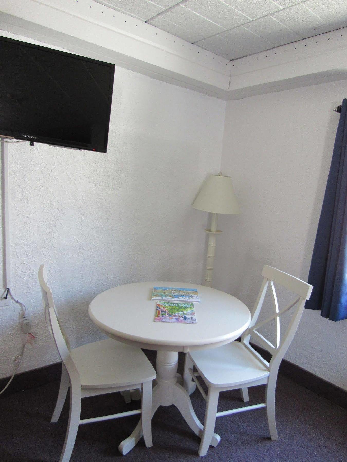 Coral Sands Motel Όσεαν Σίτι Εξωτερικό φωτογραφία