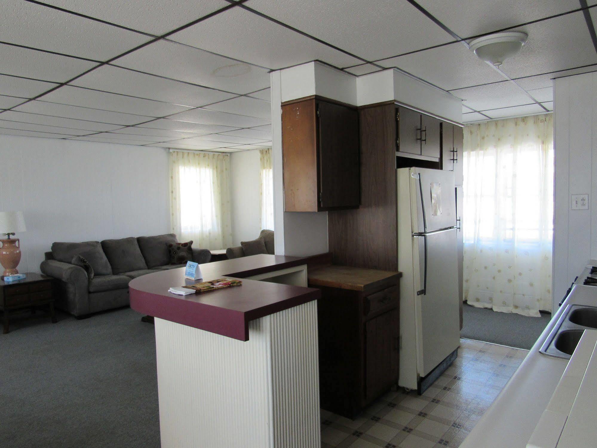 Coral Sands Motel Όσεαν Σίτι Εξωτερικό φωτογραφία