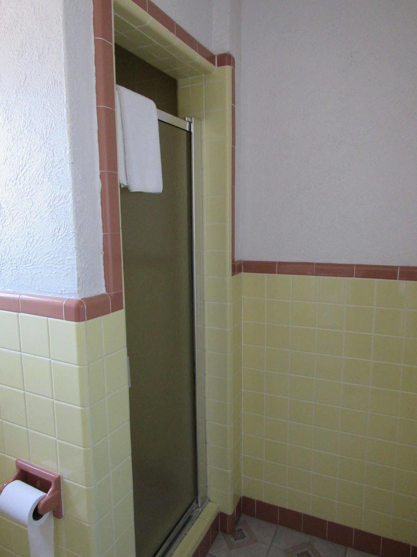 Coral Sands Motel Όσεαν Σίτι Εξωτερικό φωτογραφία